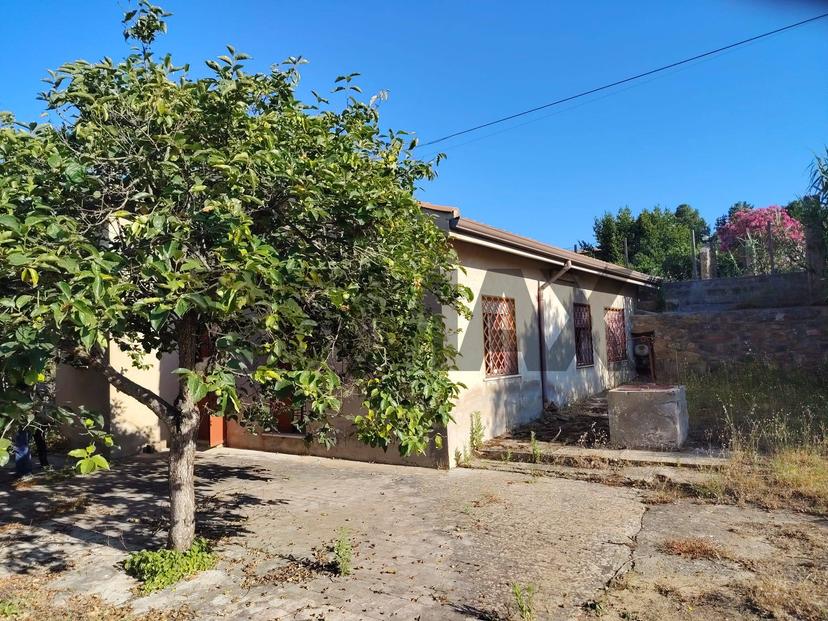 Villa in Contrada Camemi Snc, Piazza Armerina — foto 3 di 5