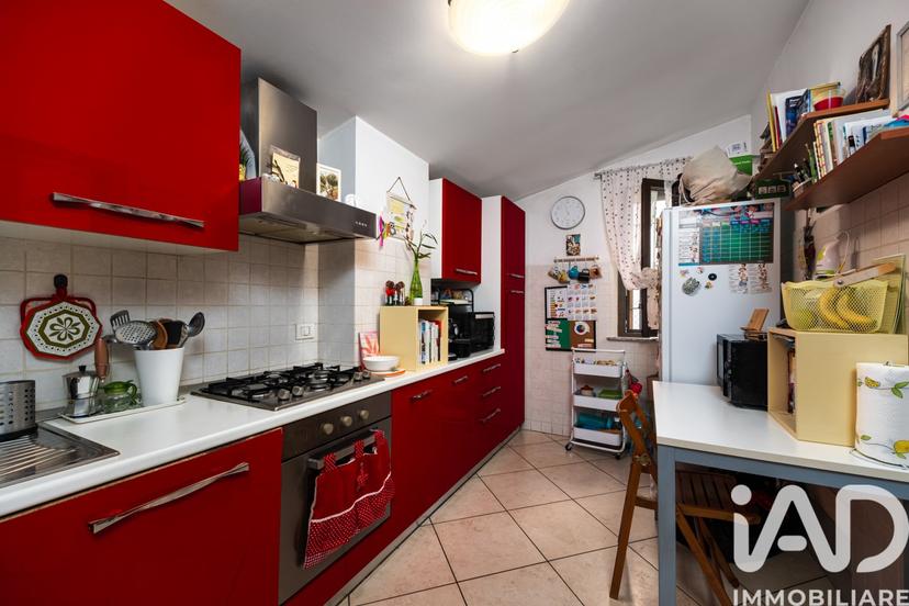 Villa in Via Casone, Civitanova Marche — foto 3 di 5