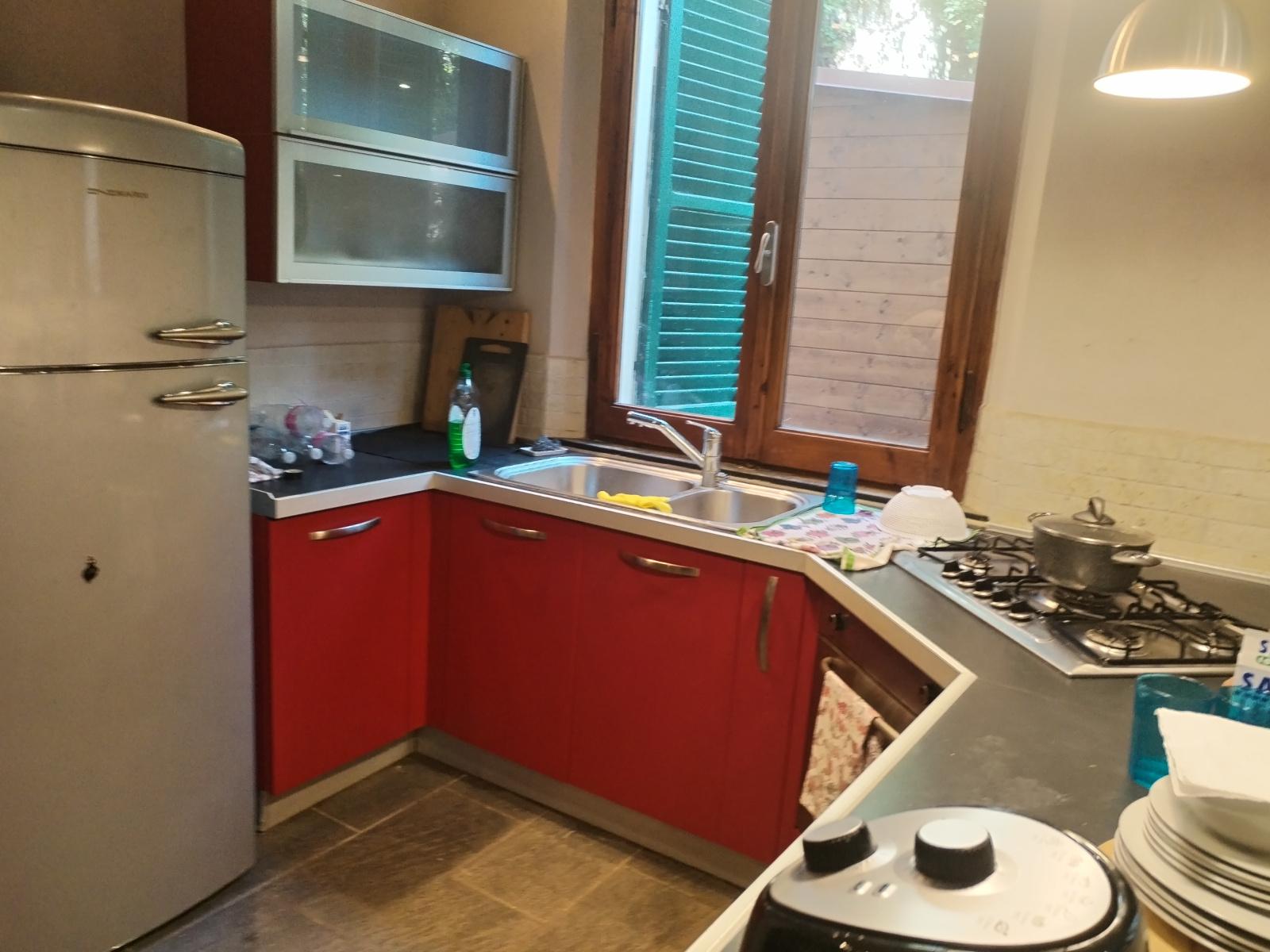 Casa indipendente, Chianciano Terme