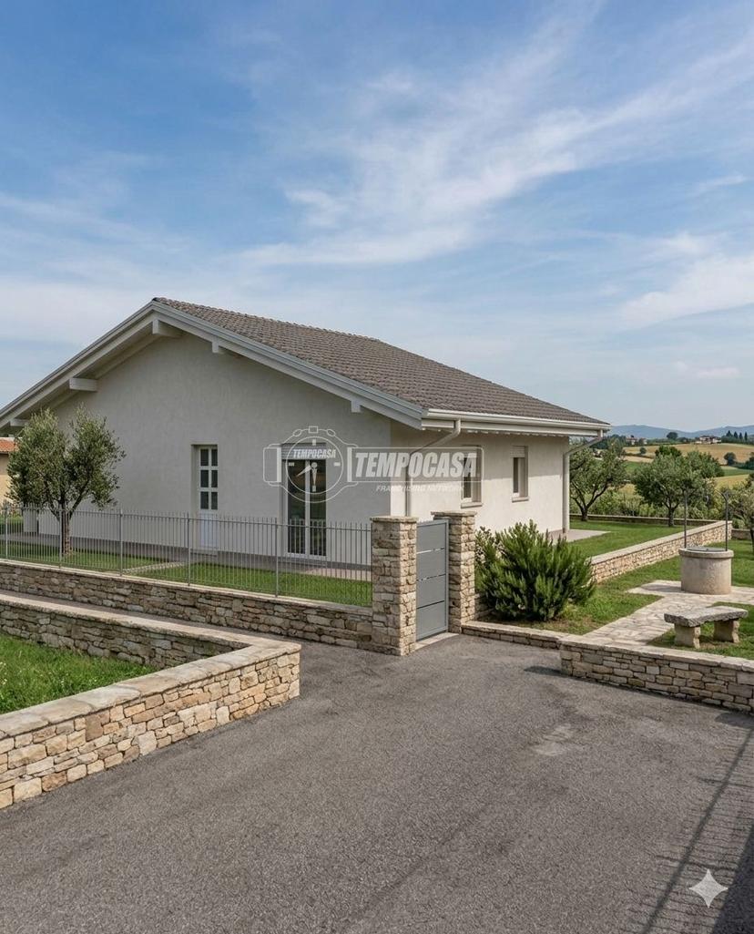 Villa in Via Togliatti, Lazzate — foto 3 di 5