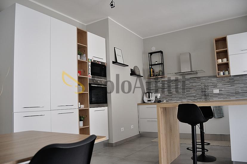 Trilocale in Via Chiomo 5, Settimo Torinese — foto 5 di 5