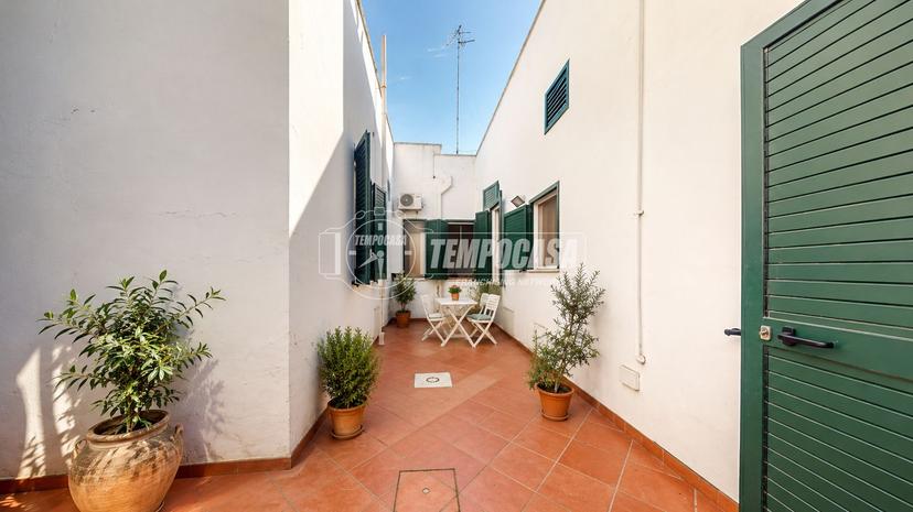 Casa indipendente in Via Enrico Bozzi 15, Lecce — foto 5 di 5