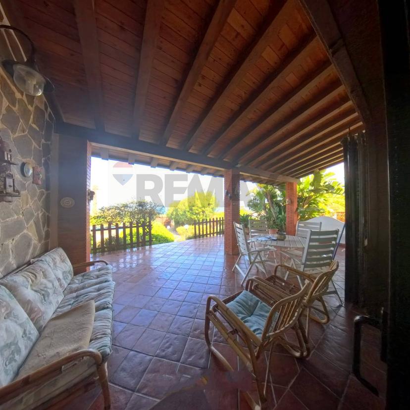 Villa in Via Salvatore Vitale, Trappeto — foto 2 di 5