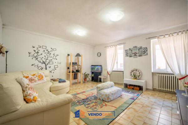 Terratetto unifamiliare in Piazza Santissima Annunziata 2, Villafranca Piemonte — foto 4 di 5