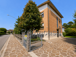 Casa indipendente in Via Treviso 22, Carpi — foto 5 di 5