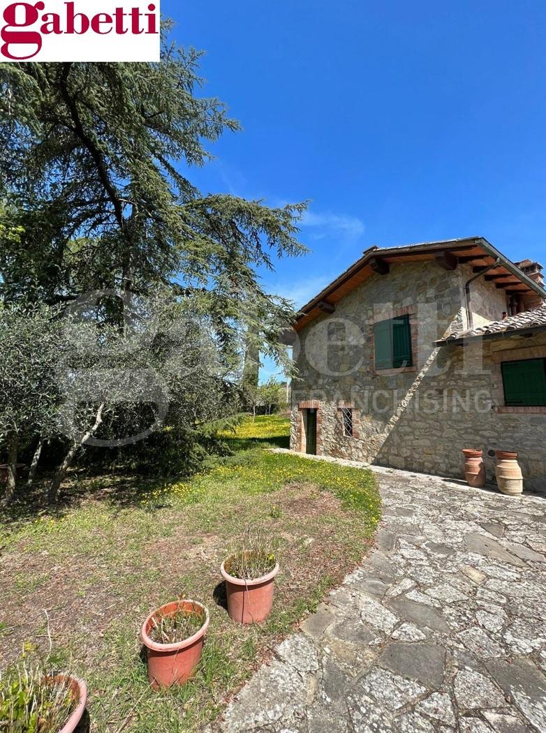 Villa, Gaiole in Chianti — foto 5 di 5