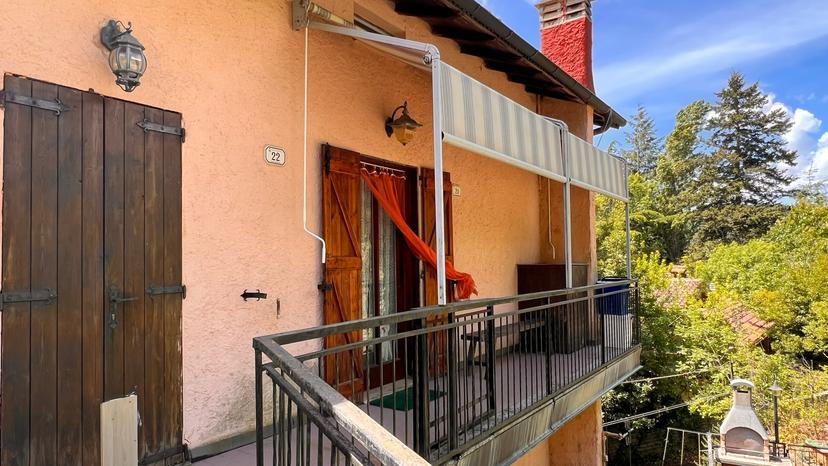 Appartamento in Località La Pineta 26, Pontinvrea — foto 2 di 5