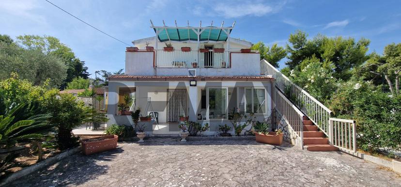 Appartamento in Località Scialara 35, Vieste — foto 5 di 5