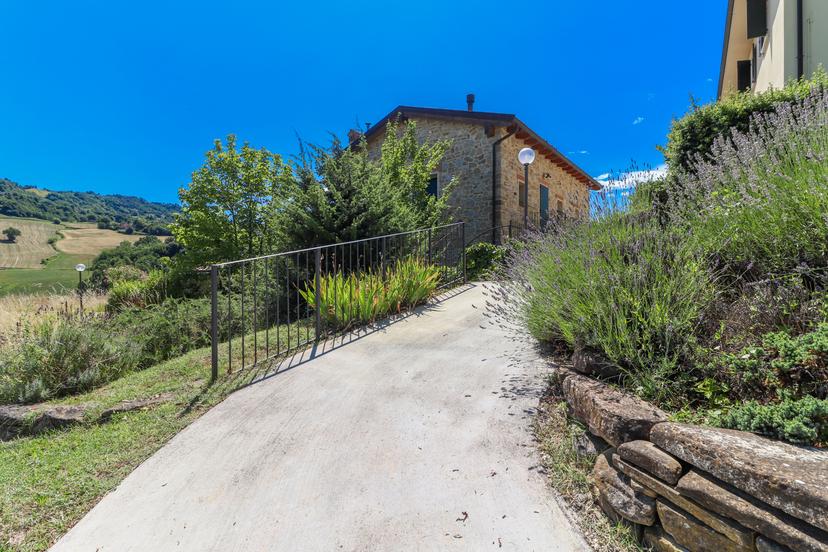 Bilocale in Ca' di Savena 322, Monzuno — foto 5 di 5