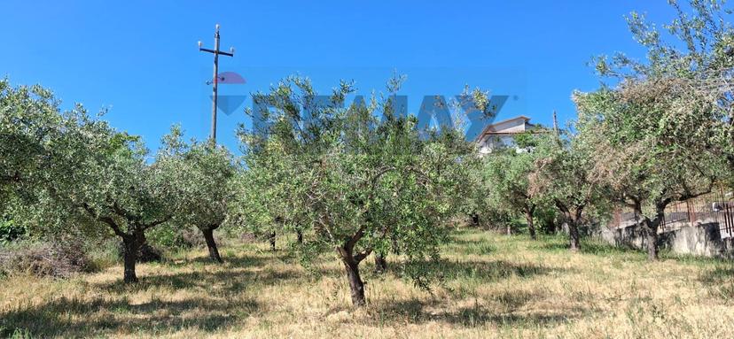 Casa indipendente in Contrada Rizzacorno 140, Lanciano — foto 4 di 5