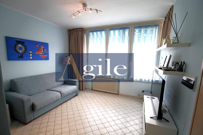 Trilocale in Via Amilcare Ponchielli 4, San Benedetto del Tronto