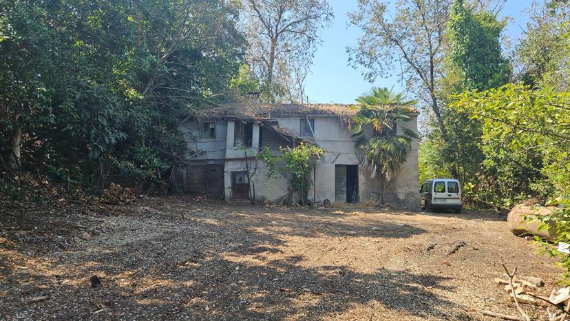 Rustico in Via Sant' Agostino 5, Terre Roveresche — foto 4 di 5