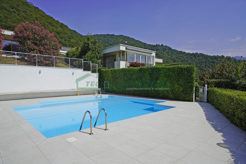 Casa indipendente, Salò — foto 5 di 5