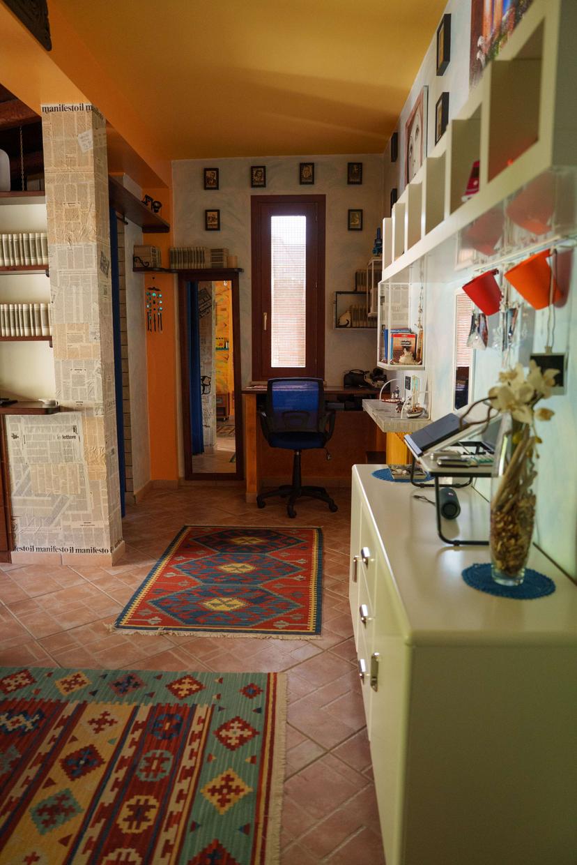 Villa unifamiliare in Via Valle di Fico 39, Altofonte — foto 4 di 5
