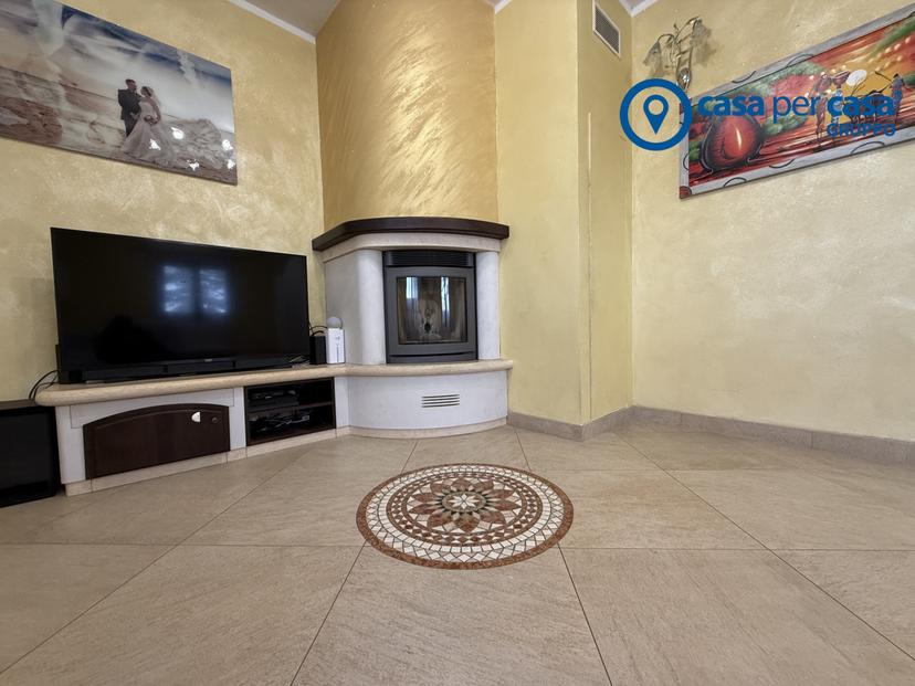 Casa indipendente in Via dell'Usignolo 9, Mesola — foto 5 di 5