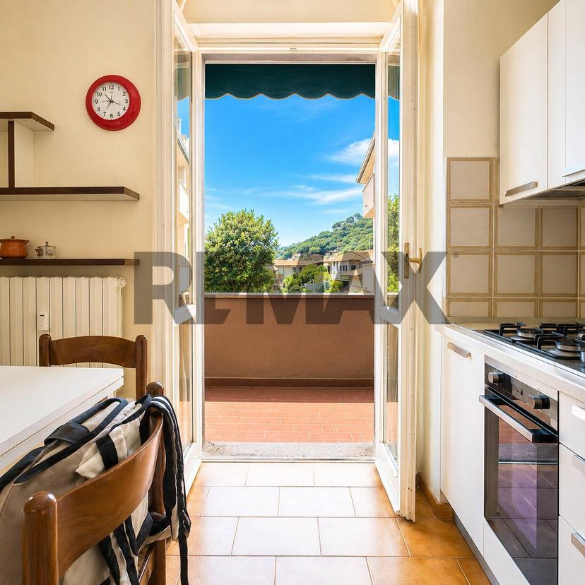 Quadrilocale in Via Torquato Tasso 3, Cesana Brianza — foto 5 di 5