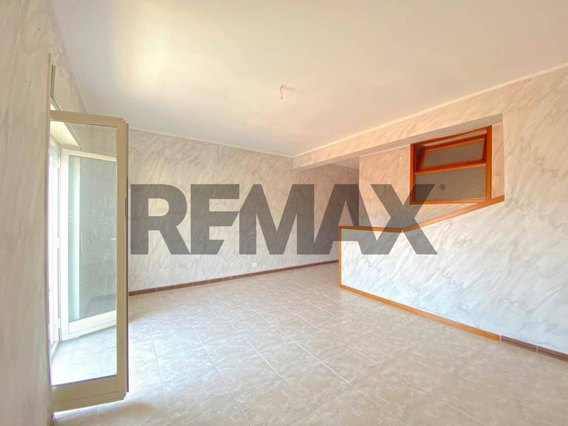 Trilocale in Via dell\'Agricoltore 53/a, Catania