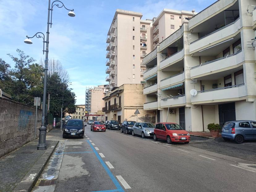 Casa indipendente in Via Sant'Antonio Abate 63, Scafati — foto 2 di 5