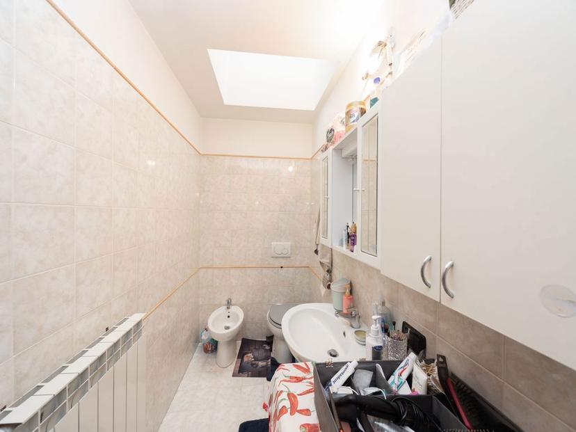Trilocale in Via Dalmazia 3, Cesano Maderno — foto 2 di 5