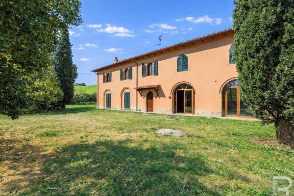 Villa in Via di Tassinaia, Castelfiorentino — foto 4 di 5