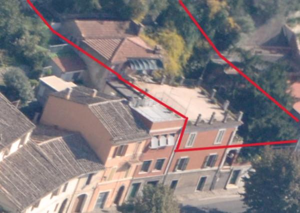 Attico in Via Vittorio Emanuele, Narni — foto 3 di 5