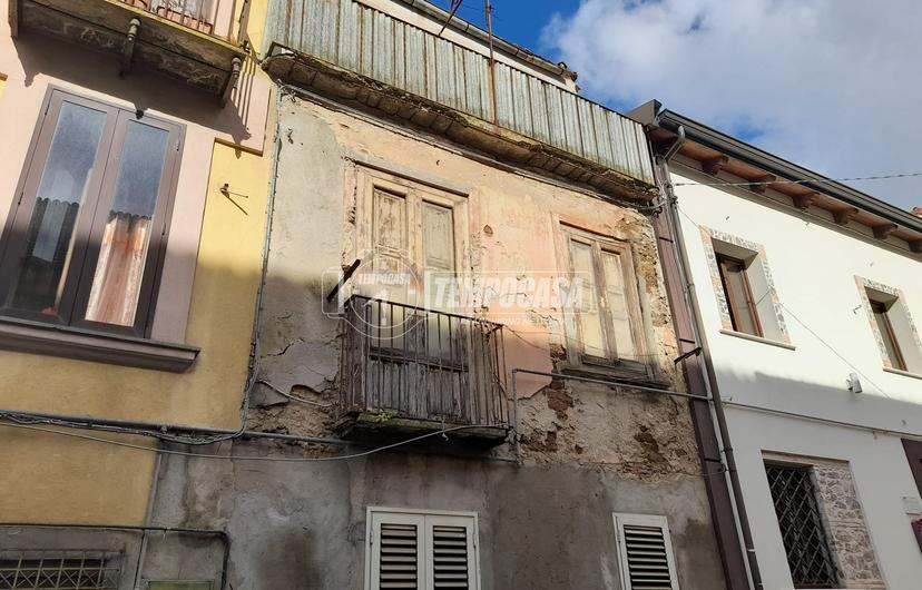 Trilocale in Via Giovan Battista Vinci 10, Vibo Valentia — foto 3 di 4