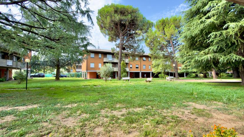 Trilocale in Via Sale 15, Gussago