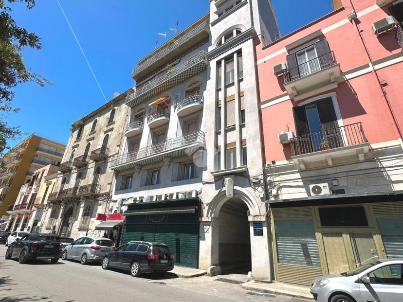 Appartamento in Via Matteo Renato Imbriani 14, Barletta — foto 4 di 5