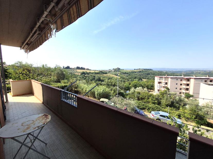Appartamento in Via Trieste 106, Montespertoli — foto 3 di 5