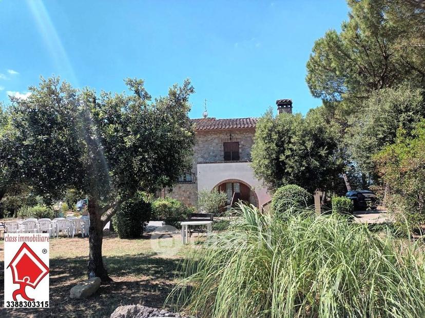 Villa, Castiglione del Lago