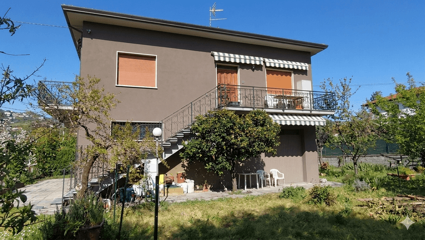 Villa a schiera in Via Salicello 30, Castelnuovo Magra — foto 5 di 5