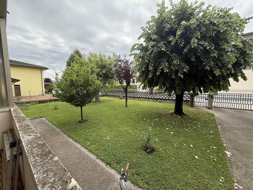 Trilocale in Via Muttoni, Brendola — foto 3 di 5