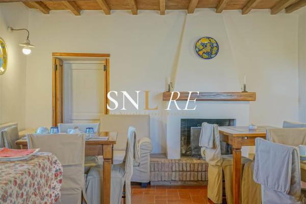 Casale in Via dell'Olmo, Fiesole — foto 4 di 5