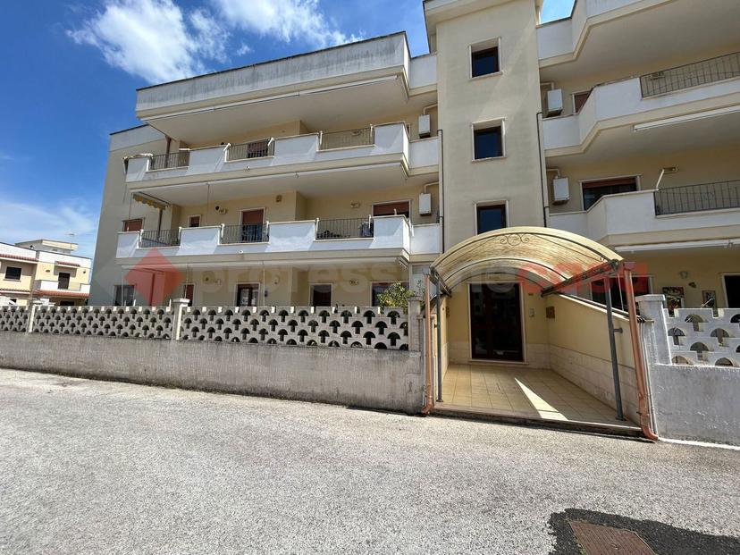 Appartamento in Via Vivaldi 112, Leporano — foto 2 di 5