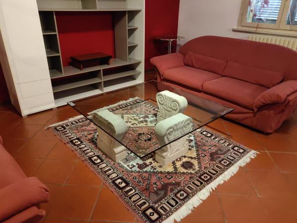Quadrilocale in Via Principe Santo 5, Gonzaga — foto 3 di 5
