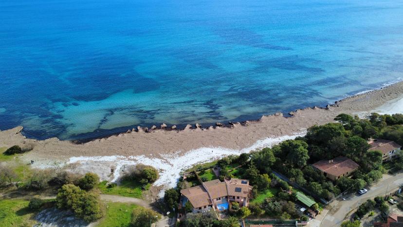 Villa a schiera in Via dei Ciclamini, Siniscola — foto 3 di 5