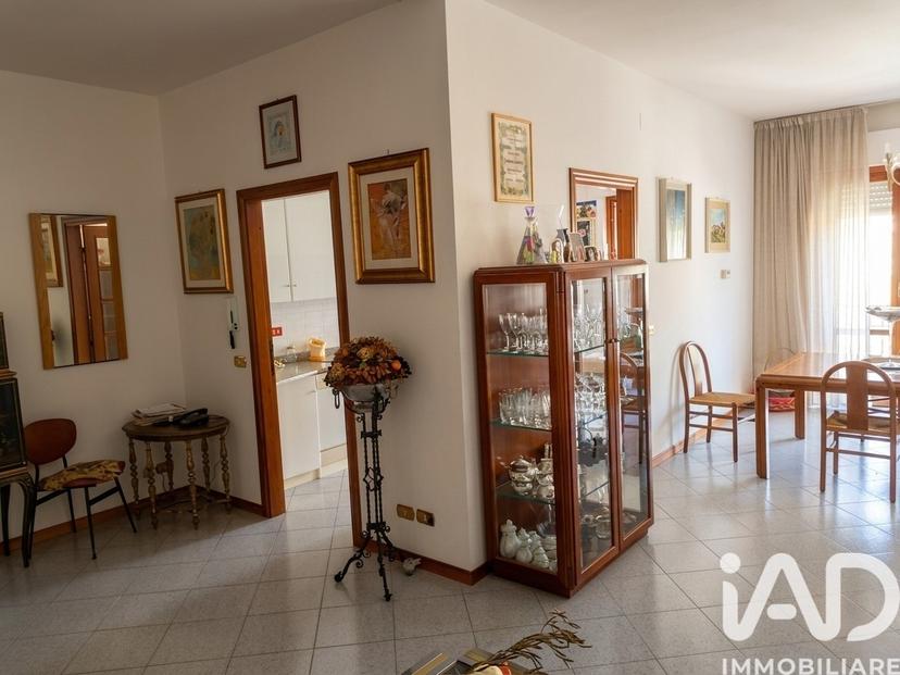 Appartamento in Via Gentile da Montefiore, Montefiore dell'Aso — foto 2 di 5