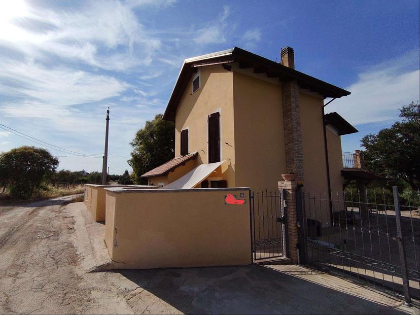 Villa unifamiliare, Ortona — foto 3 di 5