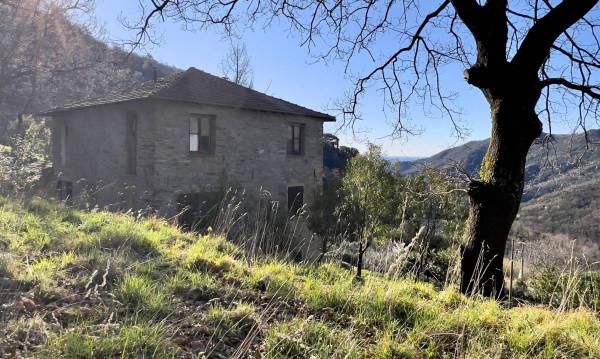Villa in Via Alpicella, Varazze — foto 4 di 5