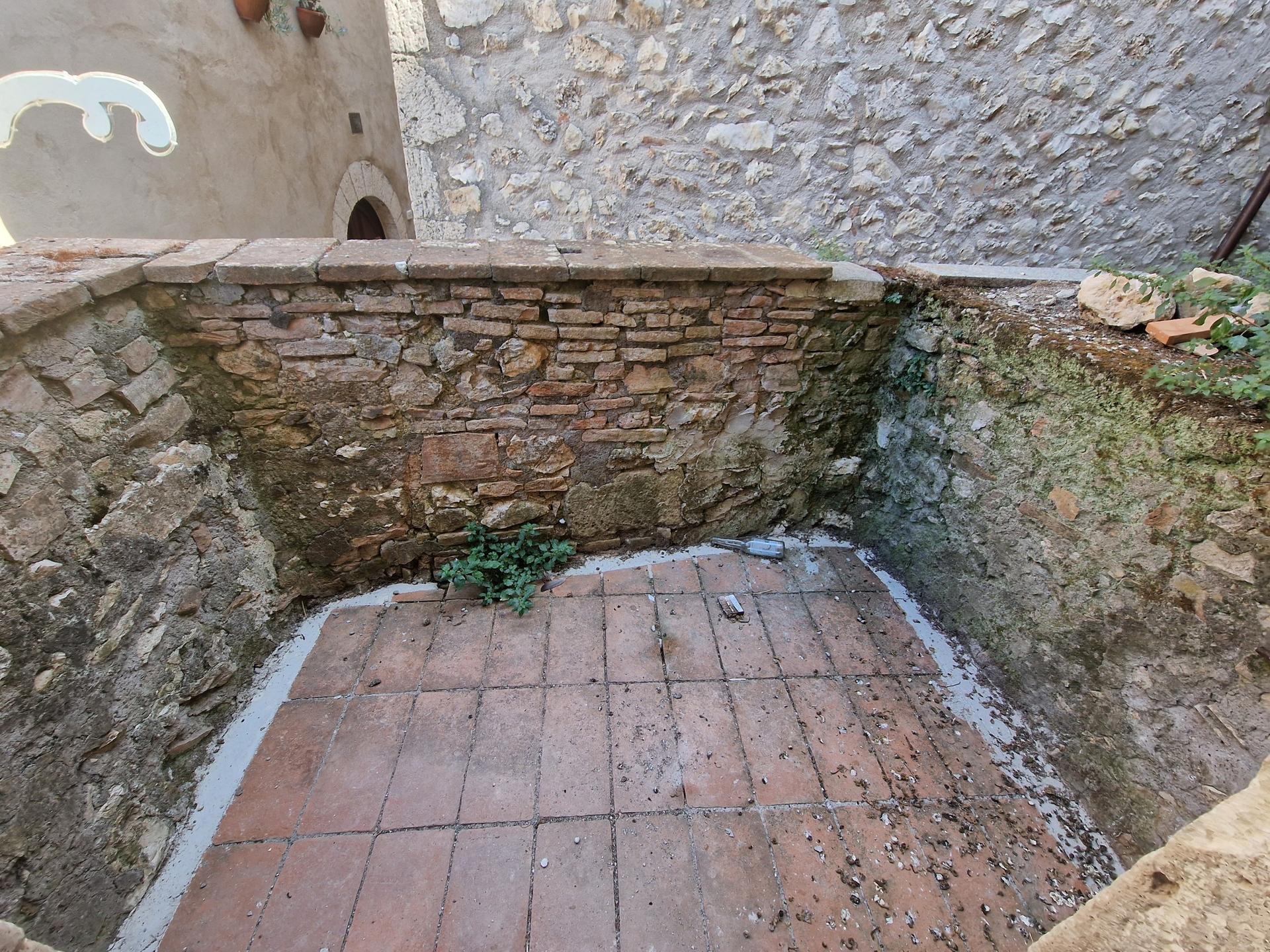 Trilocale in Via Duca degli Abruzzi, Lugnano in Teverina