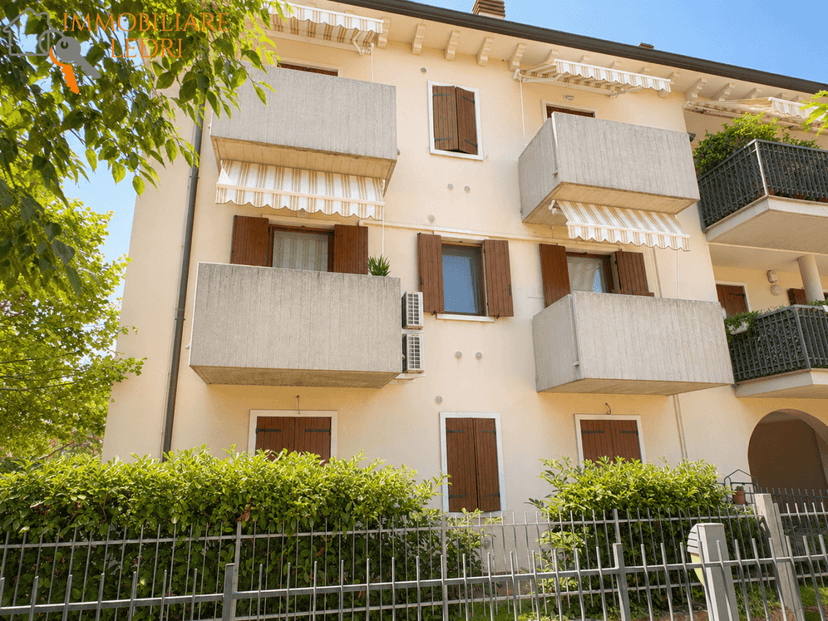 Trilocale in Via Madonna, 13/E, Povegliano Veronese — foto 4 di 5