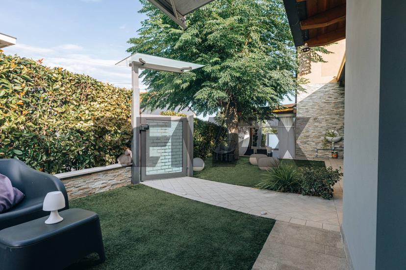 Casa indipendente in Contrada Costa di Chieti 15, Lanciano
