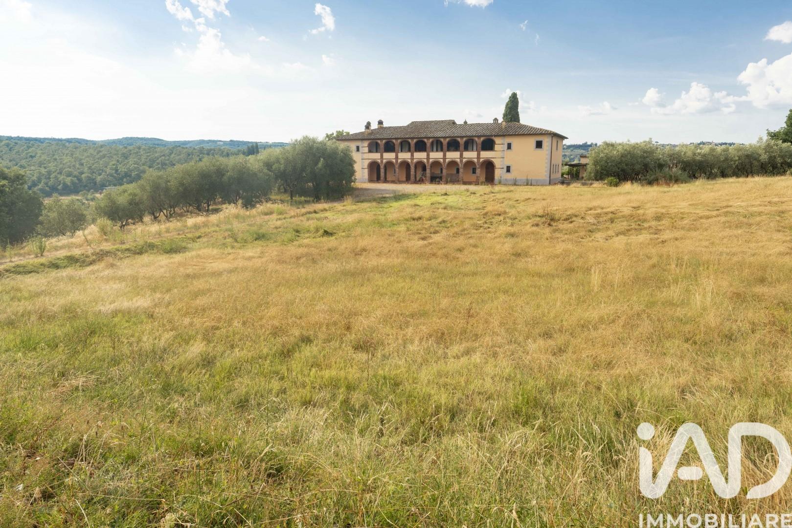Rustico in Strada Vicinale di Val di Molino 3, Sinalunga