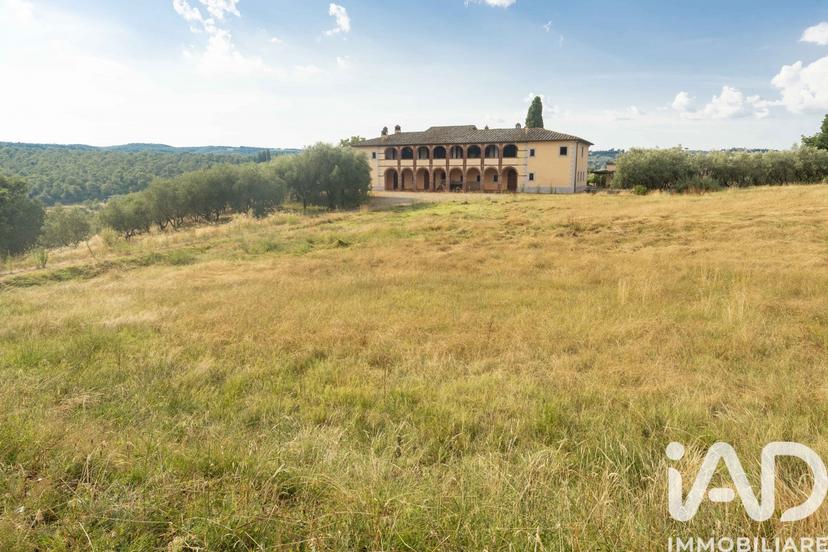 Rustico in Strada Vicinale di Val di Molino 3, Sinalunga