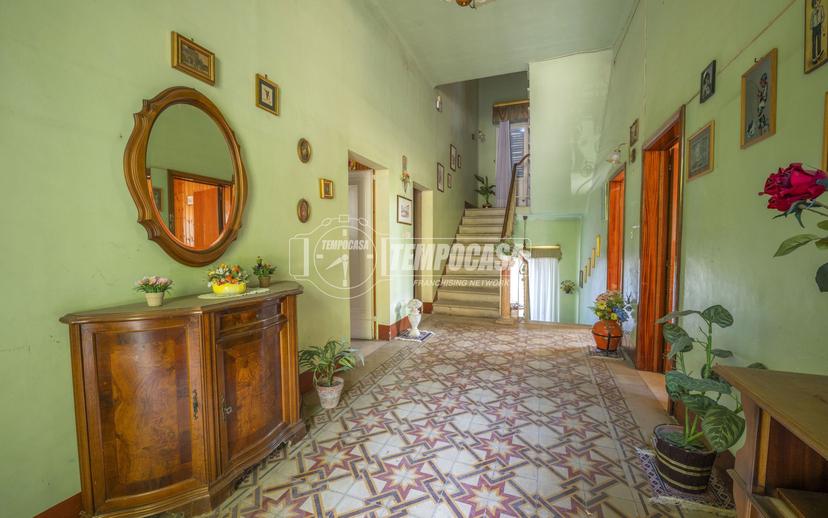 Villa in Via Guglielmo Marconi, Ostra Vetere — foto 2 di 5