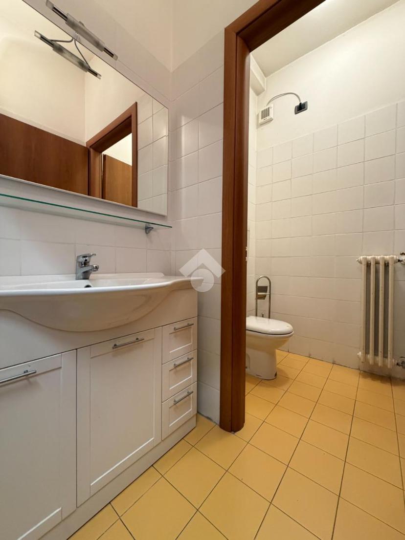 Trilocale in Via Orazio Marinali 85, Bassano del Grappa — foto 5 di 5