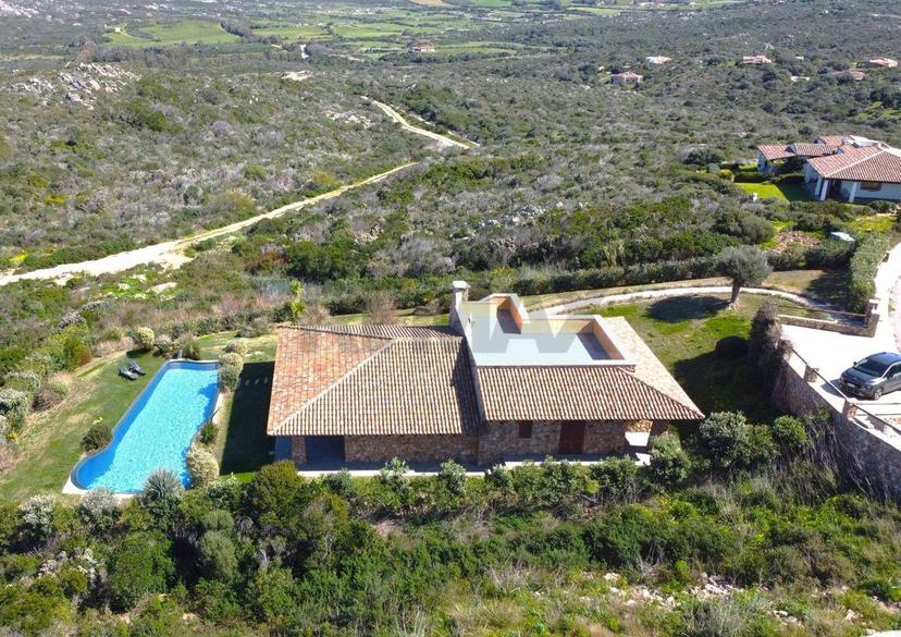 Villa, Santa Teresa Gallura — foto 5 di 5