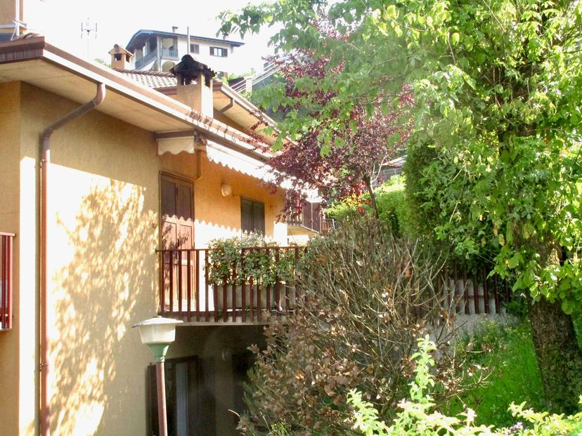 Bilocale in Via Santa Maria Immacolata, Sant'Omobono Terme — foto 2 di 5