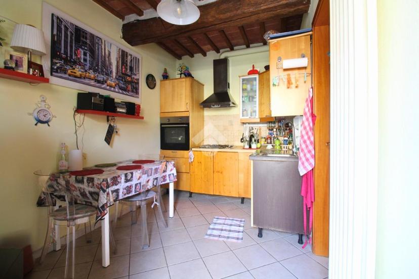 Casa indipendente in Via Tommaso Rook 65, Pisa