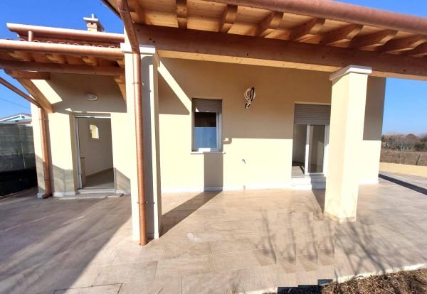 Villa in Via Porto Menai, Mira — foto 3 di 5
